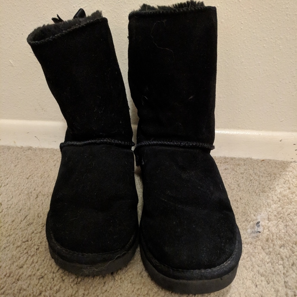 Ugg Bailey Bow boots